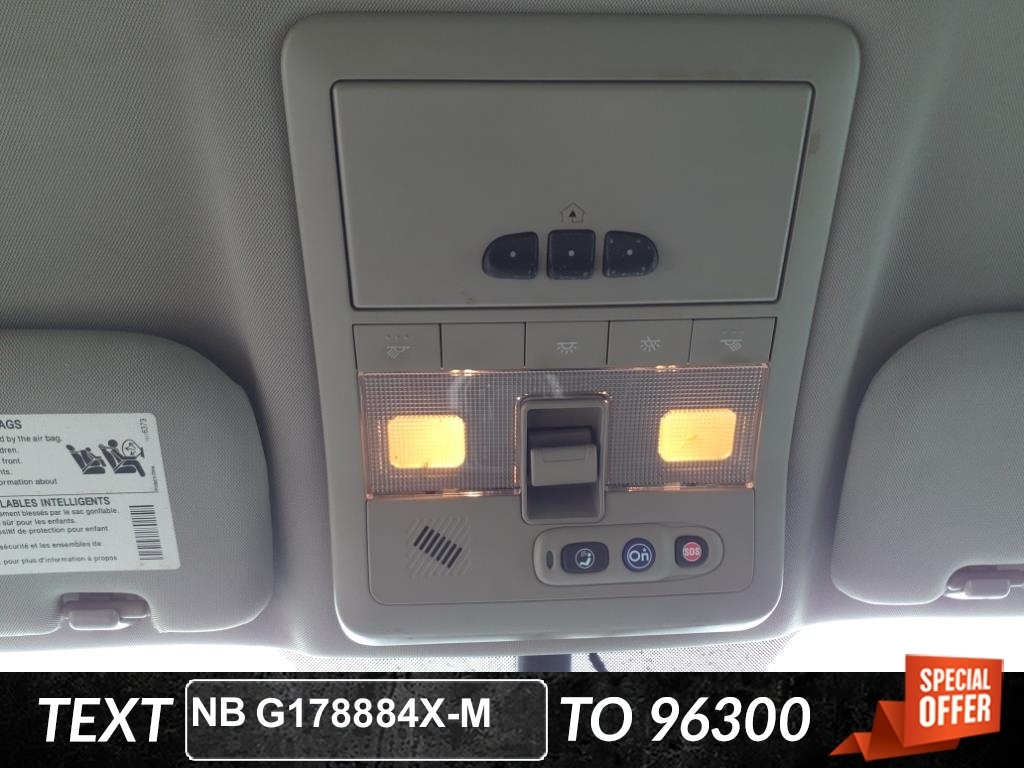 Chevrolet Captiva Sport Fleet FWD 4dr LTZ 2014