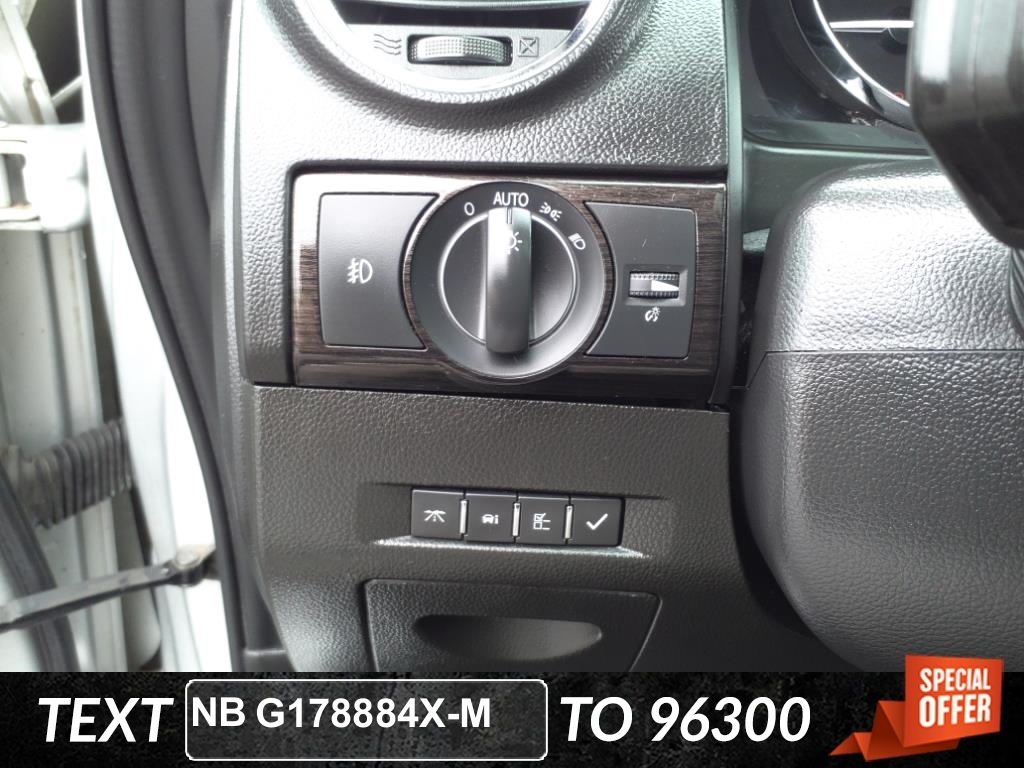 Chevrolet Captiva Sport Fleet FWD 4dr LTZ 2014