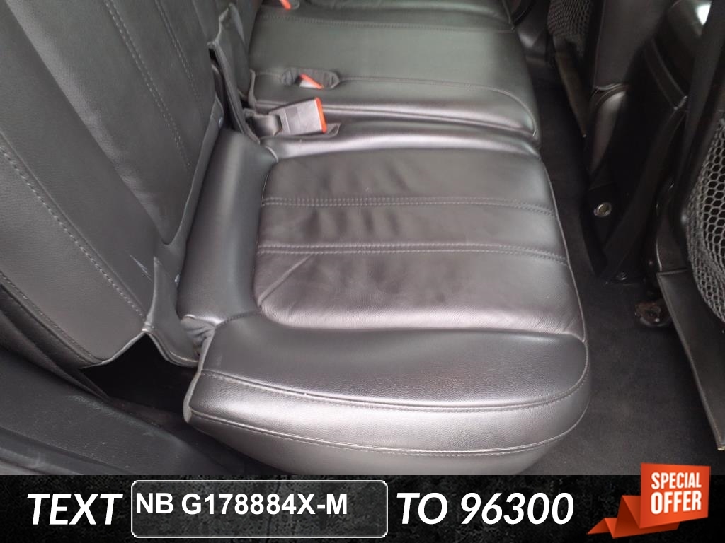 Chevrolet Captiva Sport Fleet FWD 4dr LTZ 2014