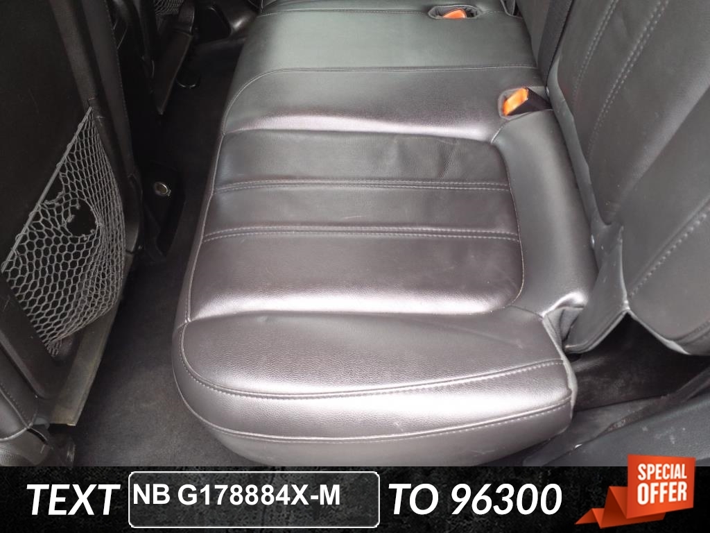 Chevrolet Captiva Sport Fleet FWD 4dr LTZ 2014