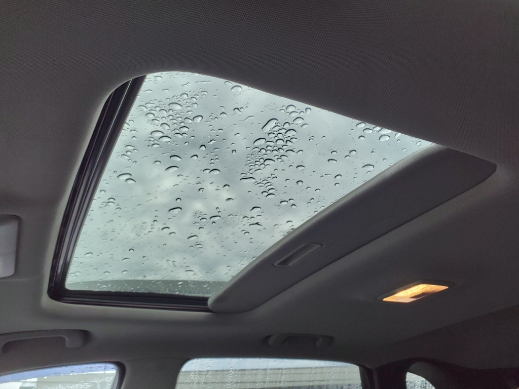 Chevrolet Captiva Sport Fleet FWD 4dr LTZ 2014