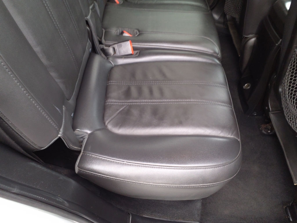 Chevrolet Captiva Sport Fleet FWD 4dr LTZ 2014