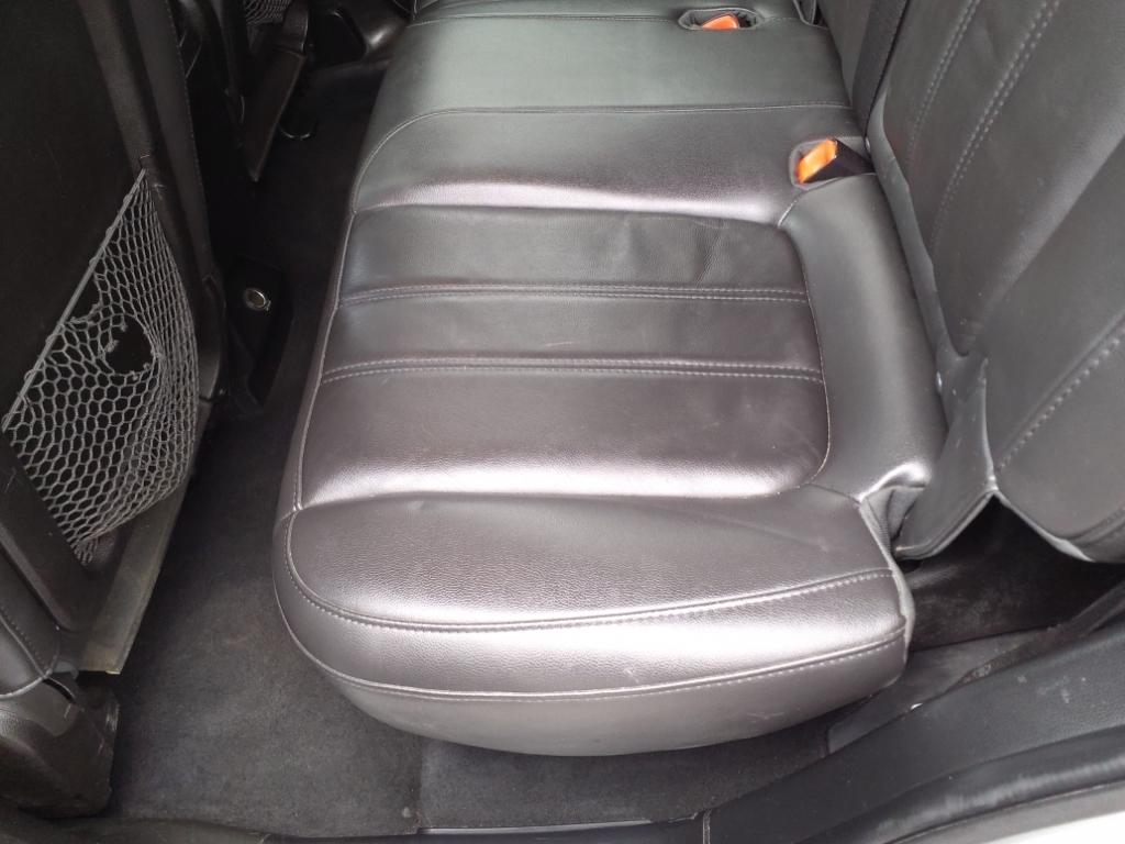 Chevrolet Captiva Sport Fleet FWD 4dr LTZ 2014