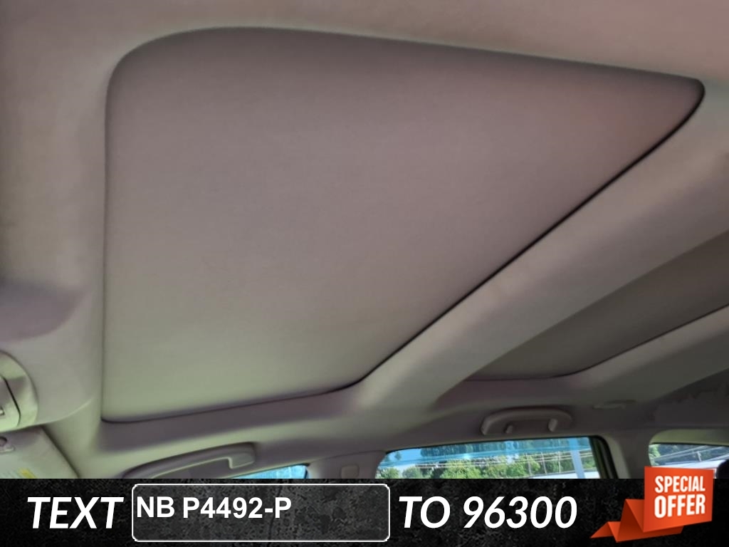 2011 Nissan Murano SL photo 4