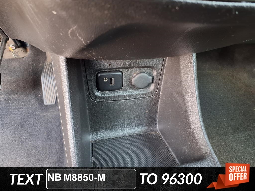 Chevrolet Spark 5dr HB CVT LS 2017 Chevrolet Spark 5dr HB CVT LS 2017