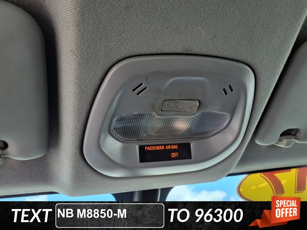 Chevrolet Spark 5dr HB CVT LS 2017 Chevrolet Spark 5dr HB CVT LS 2017