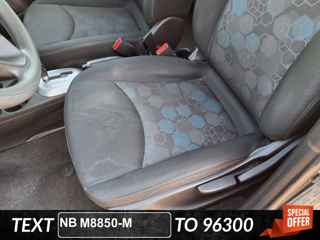 Chevrolet Spark 5dr HB CVT LS 2017 Chevrolet Spark 5dr HB CVT LS 2017