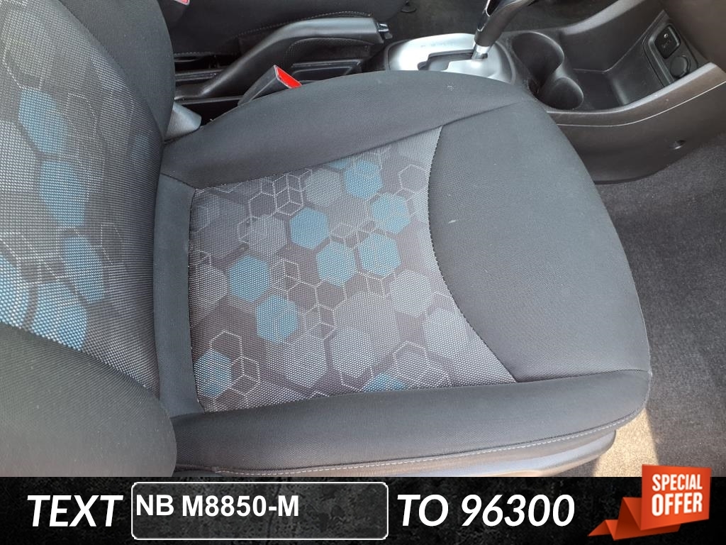 Chevrolet Spark 5dr HB CVT LS 2017 Chevrolet Spark 5dr HB CVT LS 2017