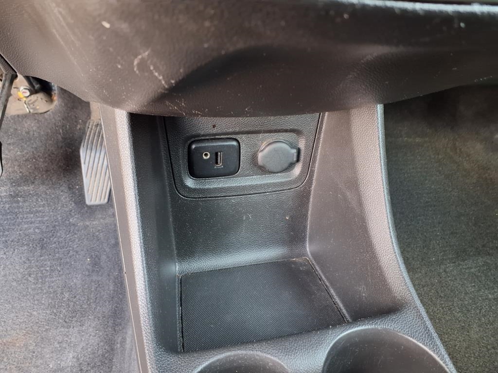 Chevrolet Spark 5dr HB CVT LS 2017