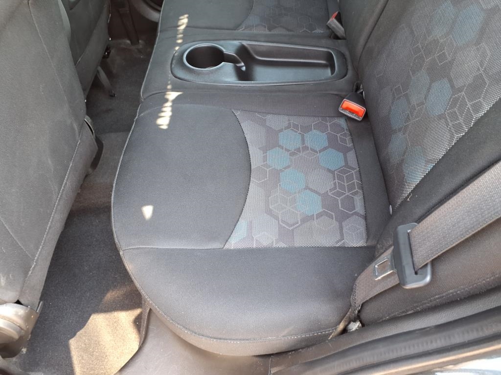 Chevrolet Spark 5dr HB CVT LS 2017