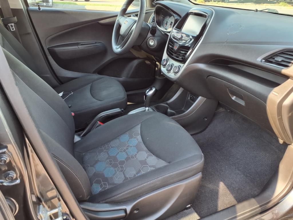 Chevrolet Spark 5dr HB CVT LS 2017