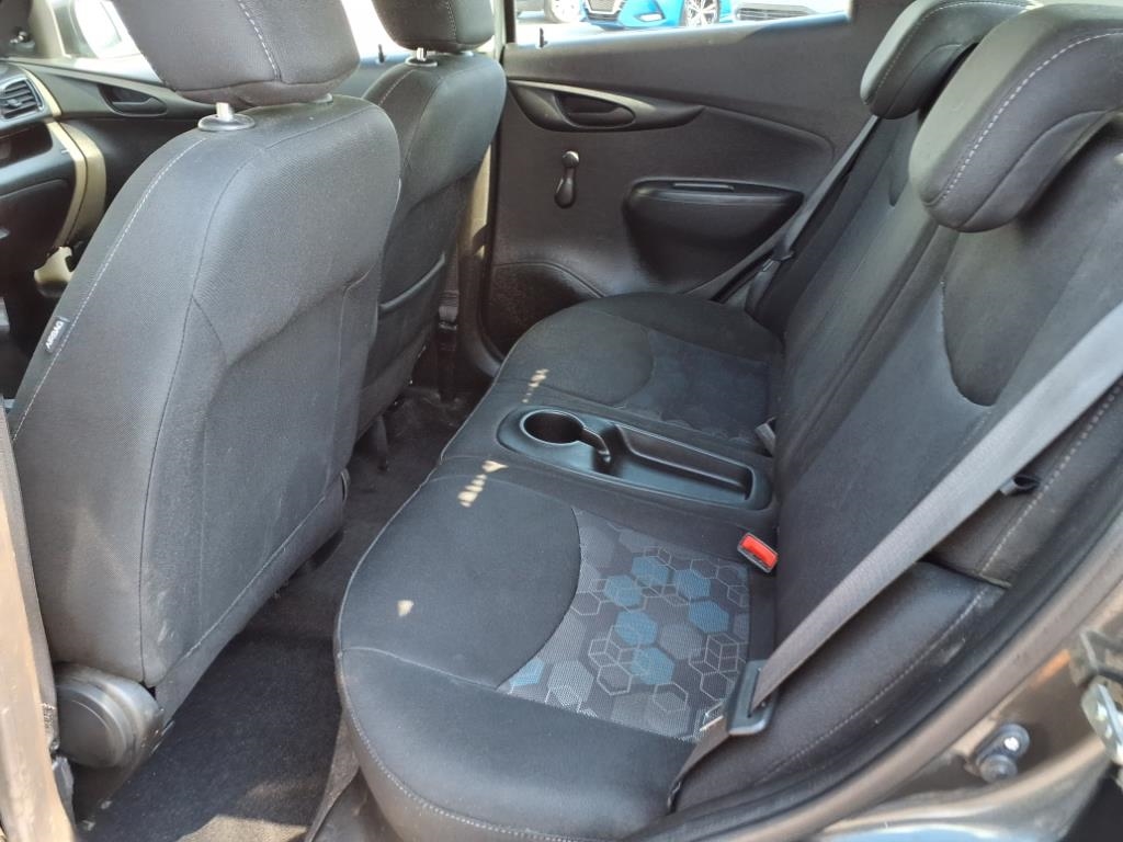 Chevrolet Spark 5dr HB CVT LS 2017