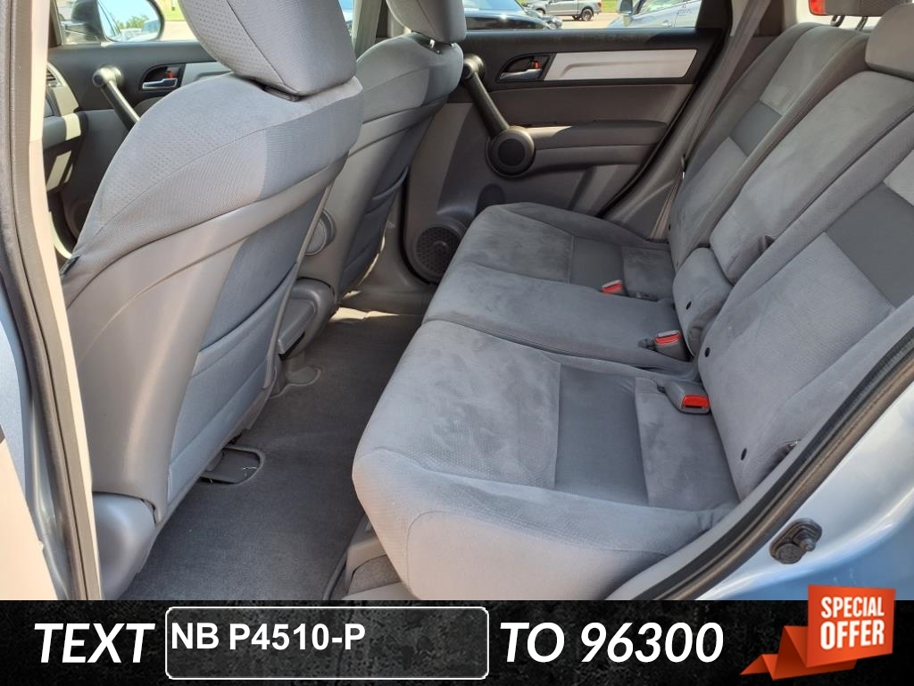2010 Honda CR-V EX photo 4