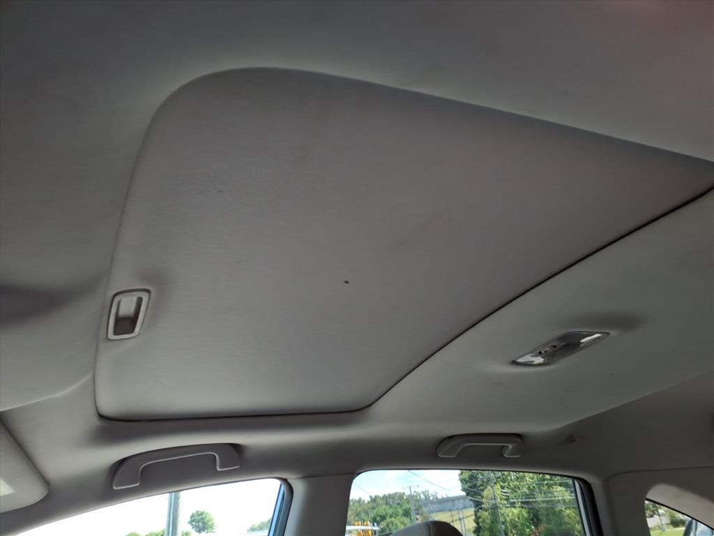 Honda CR-V 4WD 5dr EX 2009