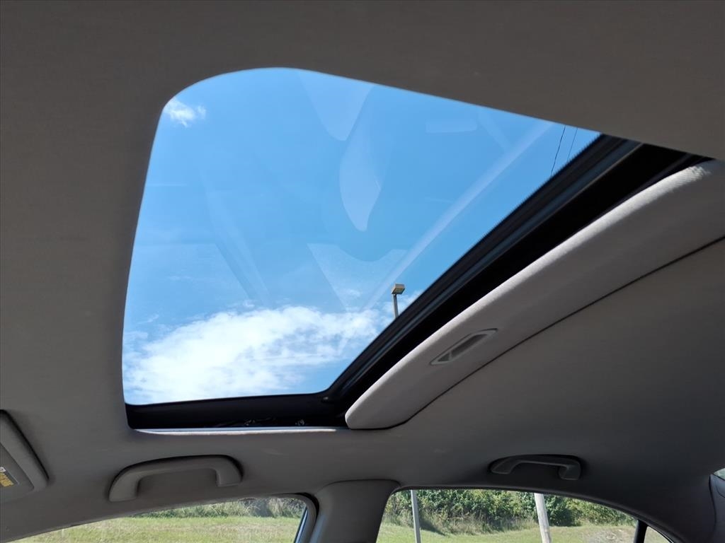 Honda Civic Sdn 4dr Auto EX 2008