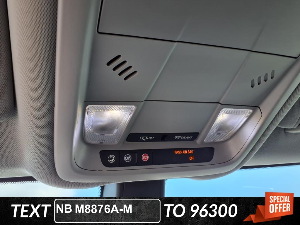 Chevrolet Equinox FWD 4dr LT w/1LT 2019