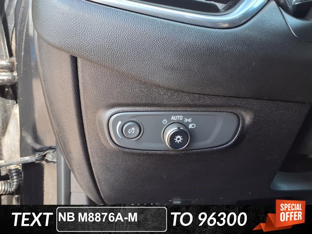 Chevrolet Equinox FWD 4dr LT w/1LT 2019