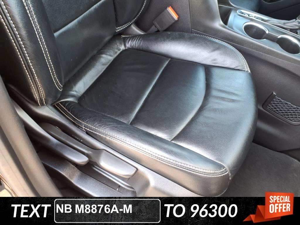 Chevrolet Equinox FWD 4dr LT w/1LT 2019