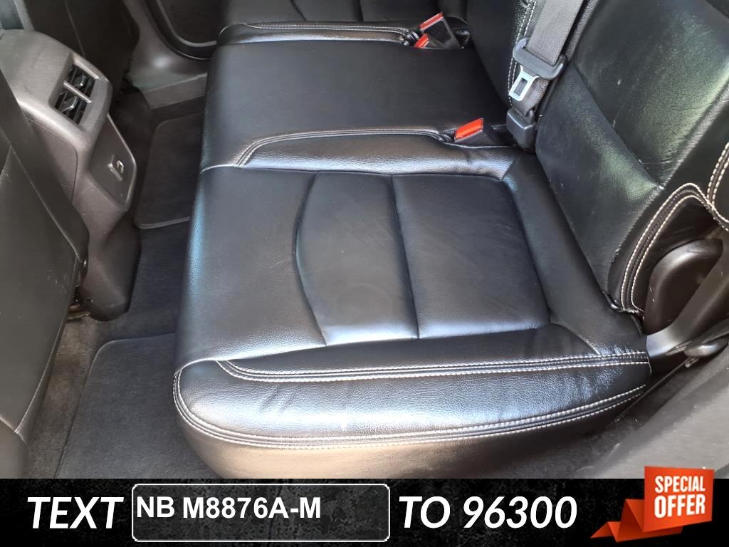 Chevrolet Equinox FWD 4dr LT w/1LT 2019