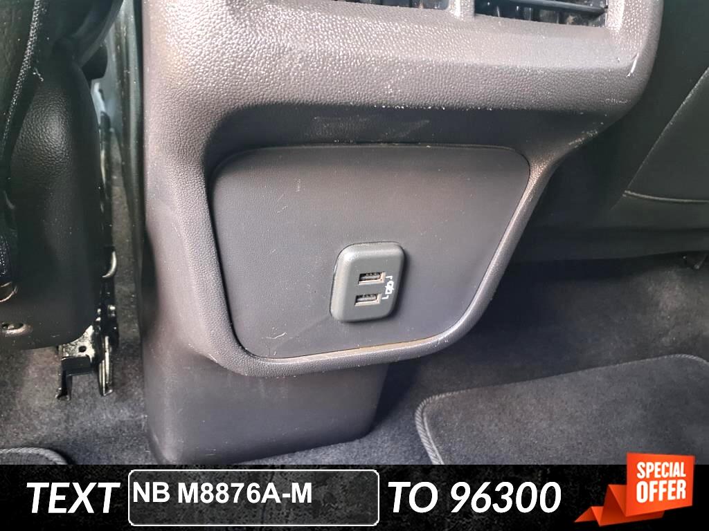 Chevrolet Equinox FWD 4dr LT w/1LT 2019