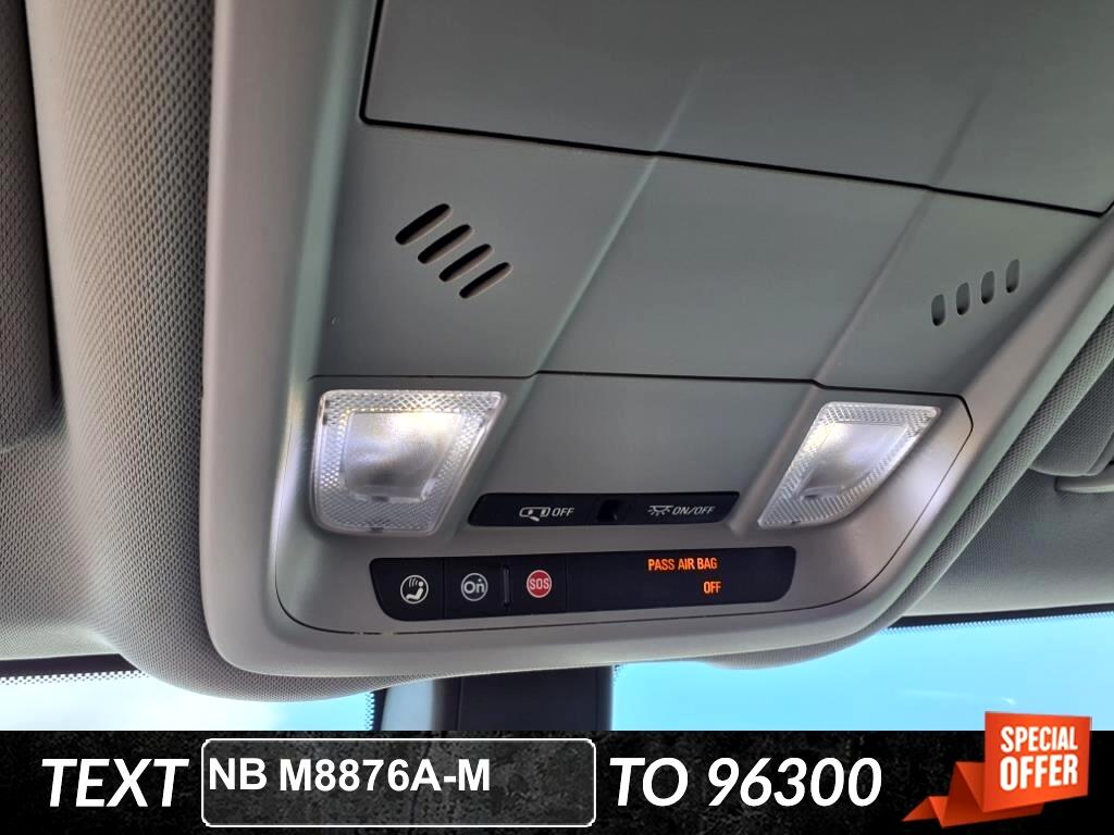 Chevrolet Equinox FWD 4dr LT w/1LT 2019