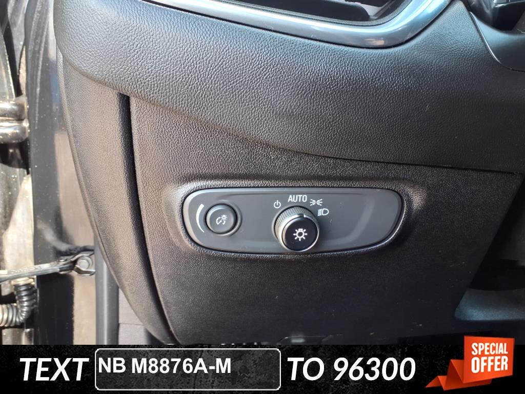 Chevrolet Equinox FWD 4dr LT w/1LT 2019