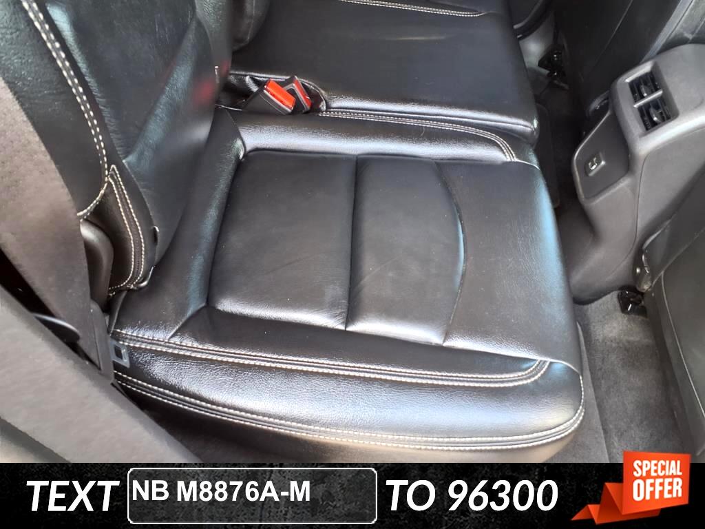 Chevrolet Equinox FWD 4dr LT w/1LT 2019