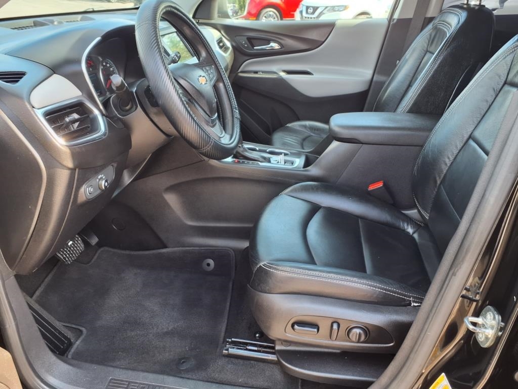 Chevrolet Equinox FWD 4dr LT w/1LT 2019