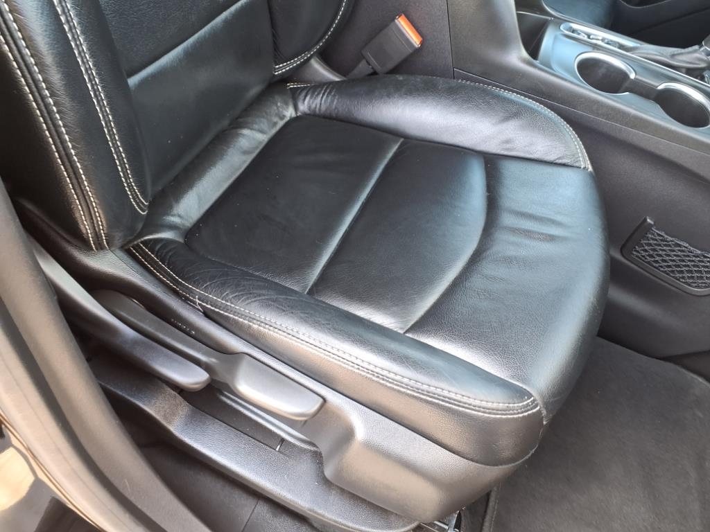 Chevrolet Equinox FWD 4dr LT w/1LT 2019