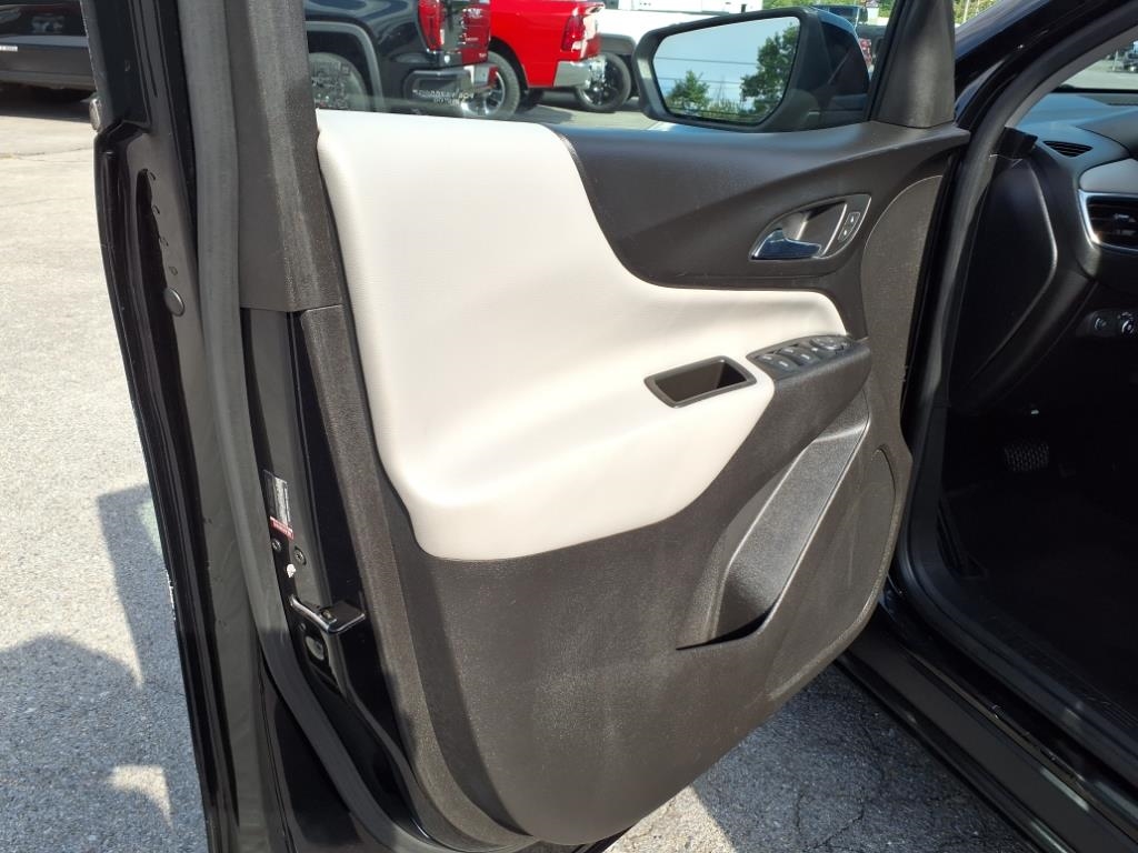 Chevrolet Equinox FWD 4dr LT w/1LT 2019