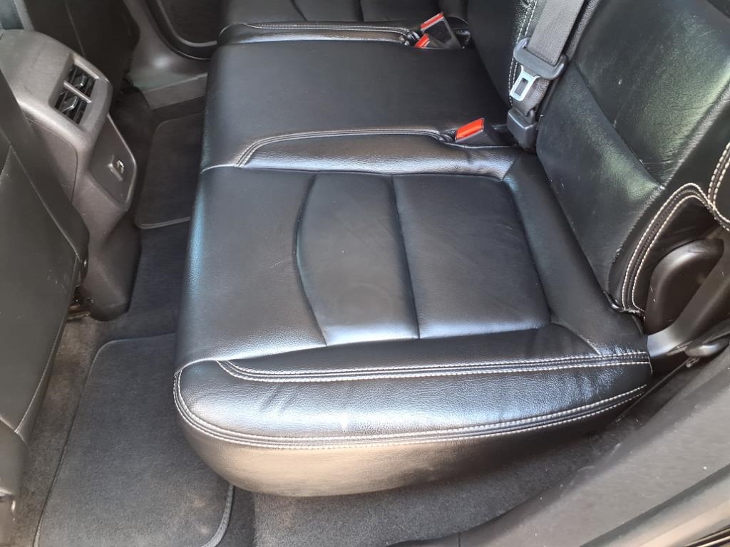 Chevrolet Equinox FWD 4dr LT w/1LT 2019