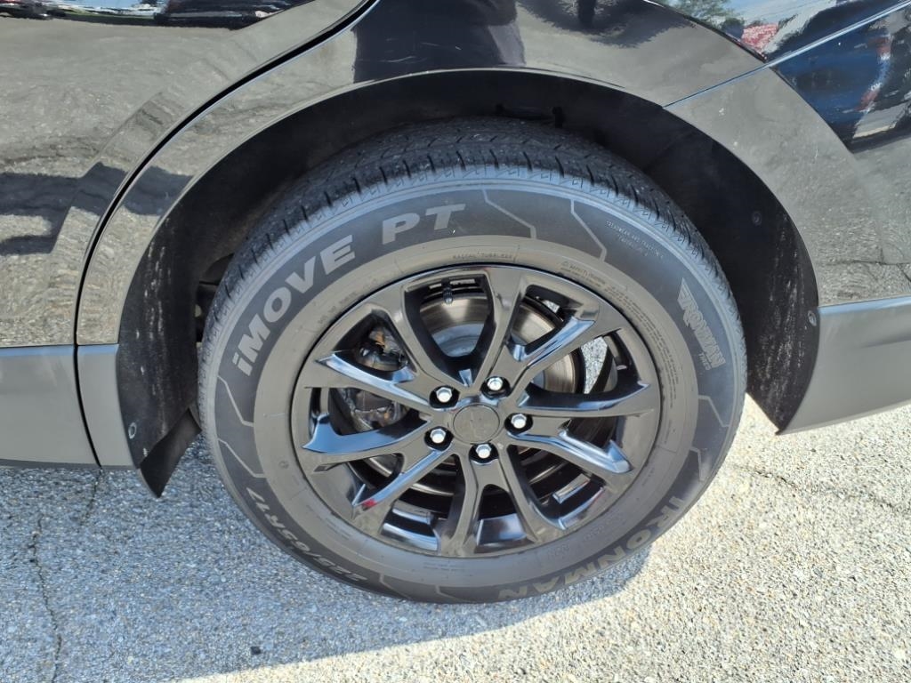 Chevrolet Equinox FWD 4dr LT w/1LT 2019