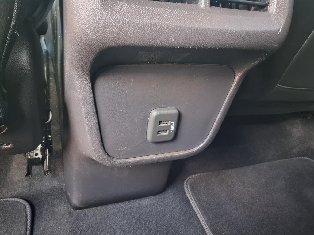 Chevrolet Equinox FWD 4dr LT w/1LT 2019