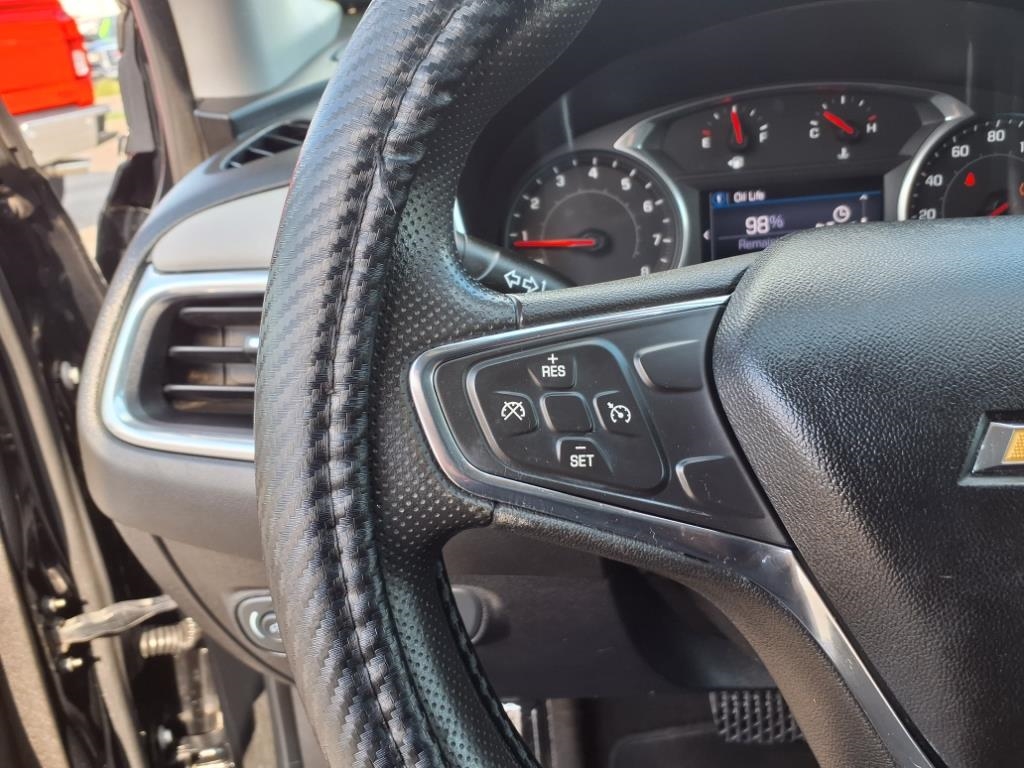 Chevrolet Equinox FWD 4dr LT w/1LT 2019