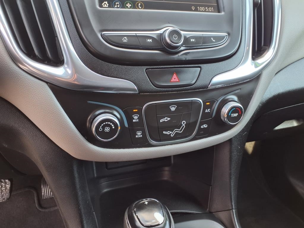 Chevrolet Equinox FWD 4dr LT w/1LT 2019