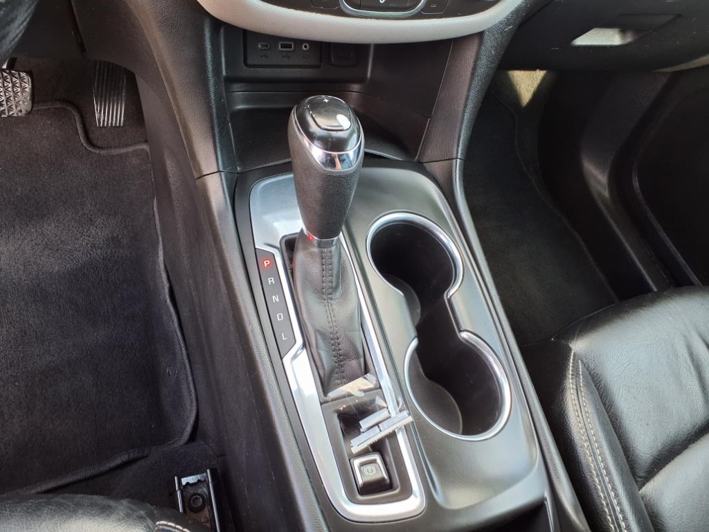 Chevrolet Equinox FWD 4dr LT w/1LT 2019