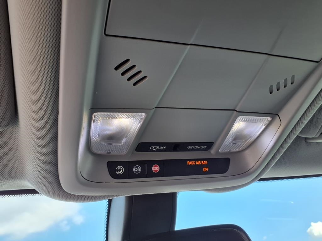 Chevrolet Equinox FWD 4dr LT w/1LT 2019