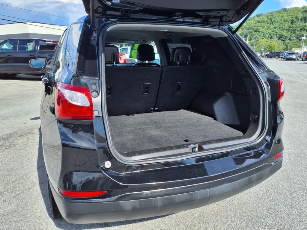 Chevrolet Equinox FWD 4dr LT w/1LT 2019