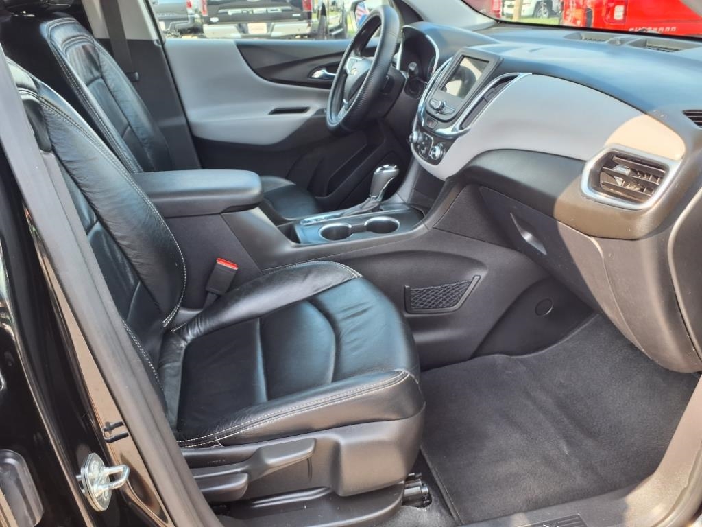 Chevrolet Equinox FWD 4dr LT w/1LT 2019