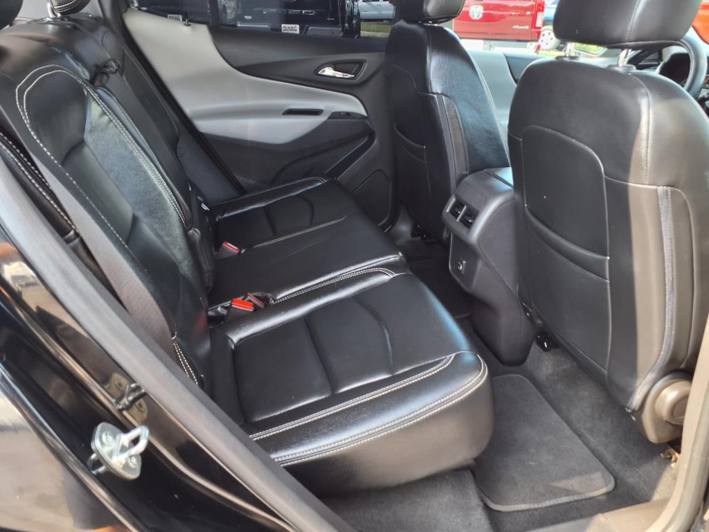 Chevrolet Equinox FWD 4dr LT w/1LT 2019