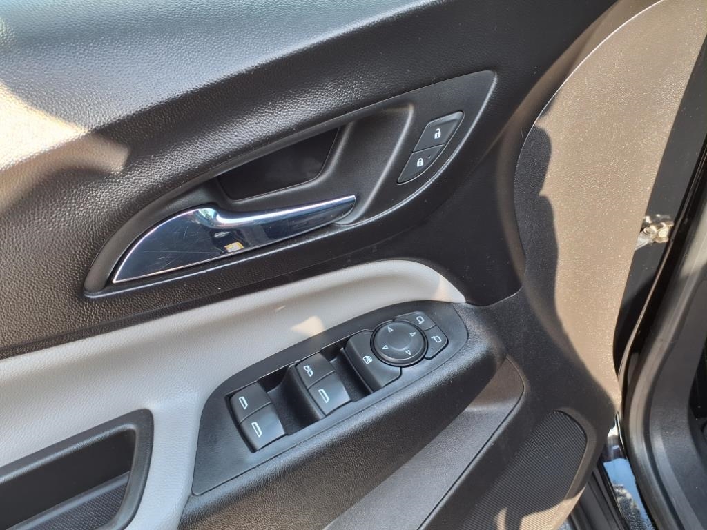 Chevrolet Equinox FWD 4dr LT w/1LT 2019