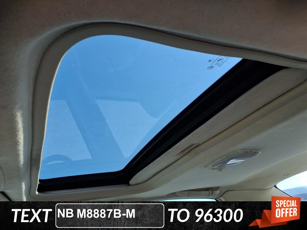 2003 Subaru Legacy Outback H6-3.0 photo 2