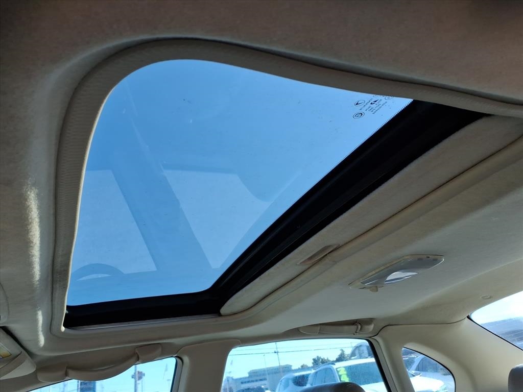 Subaru Legacy Sedan 4dr Outback H6-3.0 Auto 2003