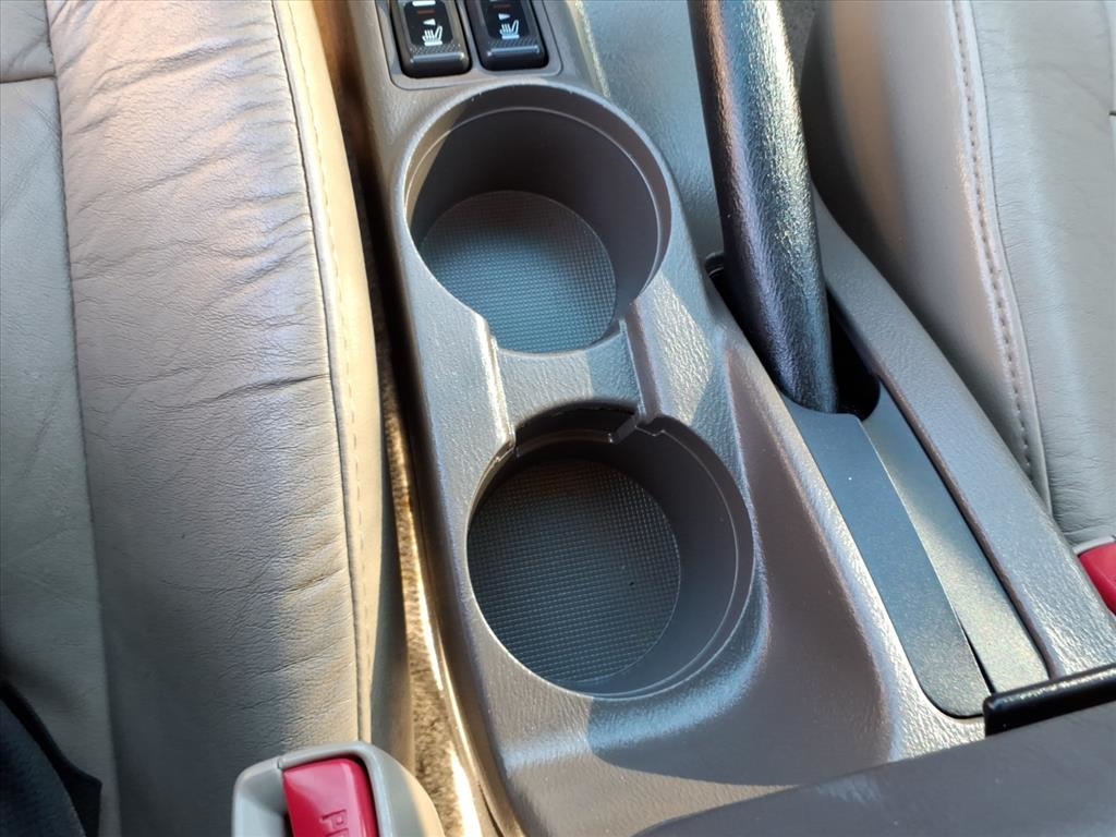 Subaru Legacy Sedan 4dr Outback H6-3.0 Auto 2003