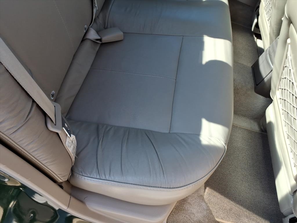 Subaru Legacy Sedan 4dr Outback H6-3.0 Auto 2003