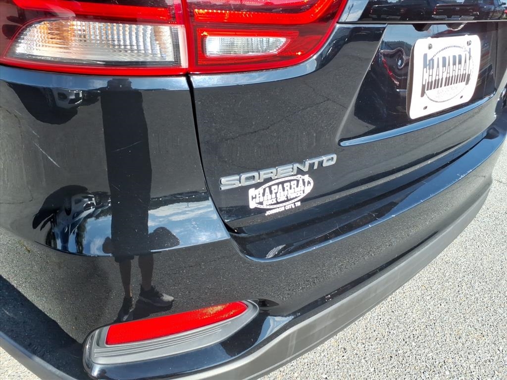 2019 Kia Sorento L photo 3