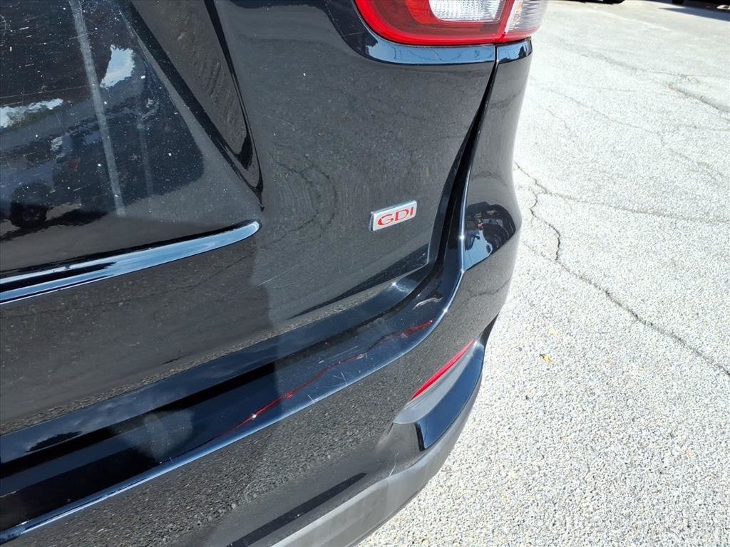 2019 Kia Sorento L photo 4