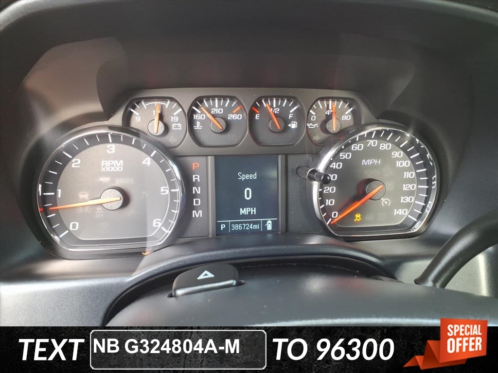 GMC Sierra 1500 2WD Reg Cab 133.0" 2015 GMC Sierra 1500 2WD Reg Cab 133.0" 2015