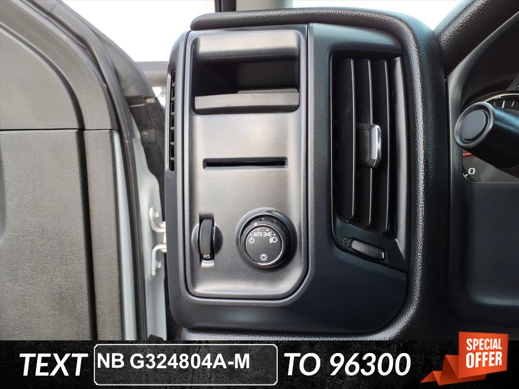 GMC Sierra 1500 2WD Reg Cab 133.0" 2015 GMC Sierra 1500 2WD Reg Cab 133.0" 2015