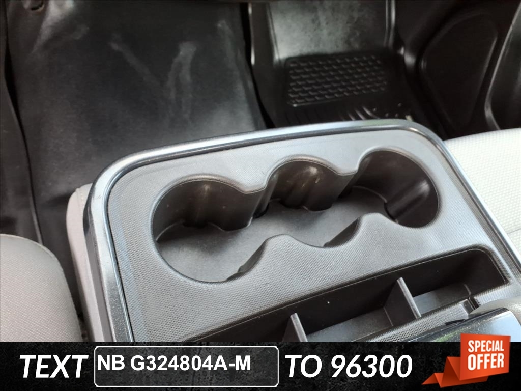 GMC Sierra 1500 2WD Reg Cab 133.0" 2015 GMC Sierra 1500 2WD Reg Cab 133.0" 2015